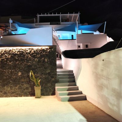 Superior Cave Suite with Private Pool