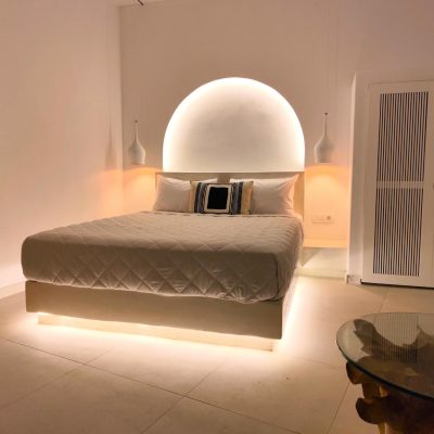 Superior Cave Suite with Private Pool